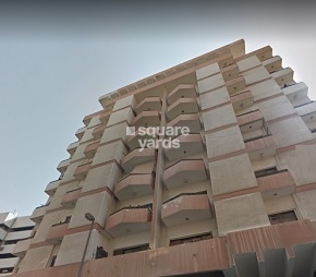 Al Ashrafiya Building , Al Qusais, Dubai