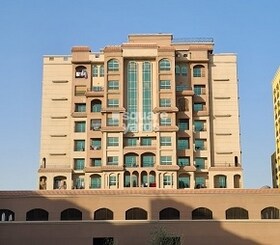 Al Asmawi Building International City, International City Dubai
