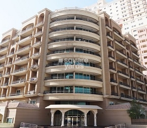 Al Asmawi Building, Dubai Silicon Oasis, Dubai