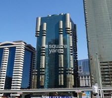 Grosvenor Commercial Tower,World Trade Centre,Dubai