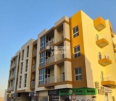 LEOS Weybridge Gardens,Dubai Residence Complex,Dubai