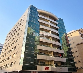 Al Bader Building, Al Barsha, Dubai