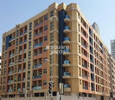 Al Karama Building,Al Karama,Dubai