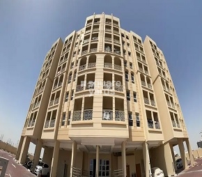 Al Barakah Building, Dubai Festival City, Dubai