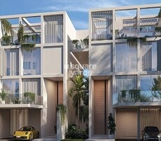 Al Barari Ixora Villas, Al Barari, Dubai