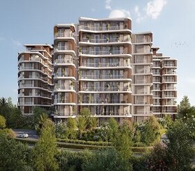 Al Barari The Cape, Al Barari Dubai