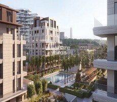 Al Barari The Neighbourhood, Al Barari, Dubai