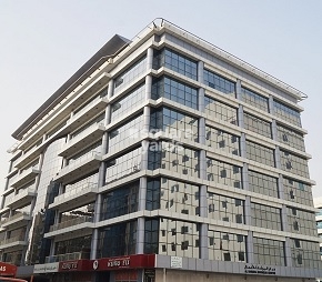 Al Barsha Business Center, Al Barsha, Dubai