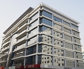 Al Barsha Business Center, Al Barsha Dubai