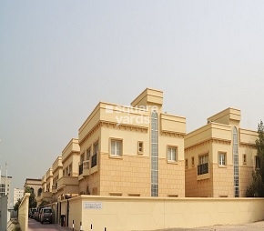 Al Barsha Villas, Al Barsha, Dubai