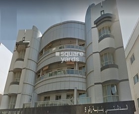 Al Dashti Building 5, Al Karama Dubai