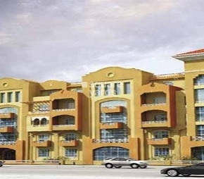 Gardens Building , Jumeirah Village Circle (JVC), Dubai