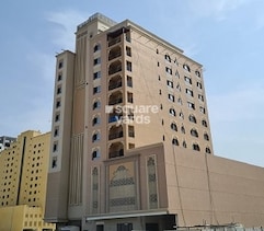 Al Durrah Jadaf Building