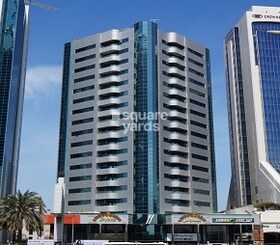 Al Durrah Tower, World Trade Centre Dubai