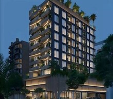 Al Elemental 22, Al Satwa, Dubai