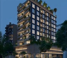 East and West Rixos,Al Satwa,Dubai