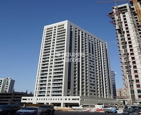 Al Fahad Tower, Barsha Heights (Tecom) Dubai