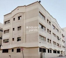 IHG Crowne Plaza,Al Karama,Dubai