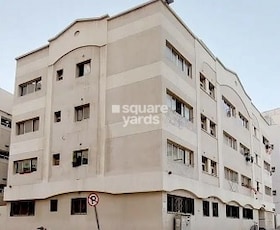 Al Fahidi Building, Al Karama Dubai