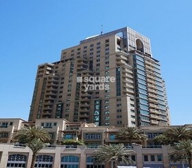 Emaar Al Fairooz Tower, Dubai Marina Dubai