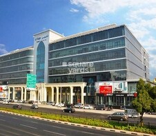 Al Meraikhi Tower 2,Al Garhoud,Dubai