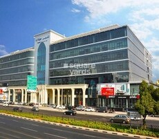 Al Fajer Complex, Al Garhoud, Dubai