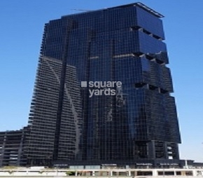 Al Fajer Jumeirah Business Center, Jumeirah Lake Towers (JLT), Dubai