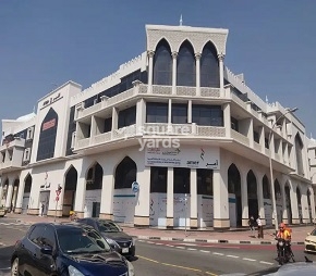 Al Fajer Residence, Al Karama, Dubai