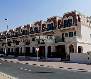 Al Faraa Mulberry Mansions, Jumeirah Village Circle (JVC), Dubai