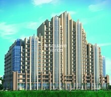 Al Faraa The Manhattan, Jumeirah Village Circle (JVC), Dubai