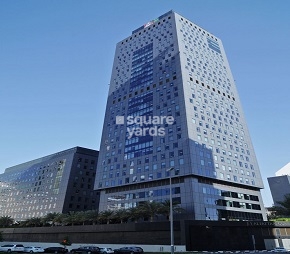 Al Fattan Currency House, DIFC, Dubai