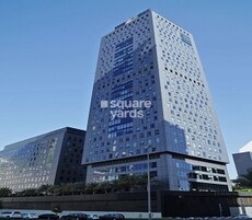 Al Fattan Currency House, DIFC, Dubai