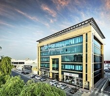 SAQ Warehouse,Al Quoz,Dubai
