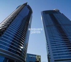 Al Fattan Marine Towers, Dubai Marina, Dubai