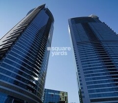 Al Fattan Marine Towers
