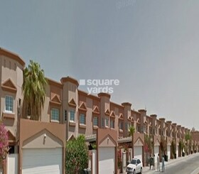 Al Fattan Villa, Al manara Dubai