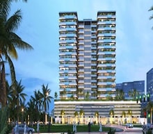 Al Forest City Tower, Majan, Dubai