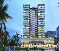 Al Forest City Tower Featured Image