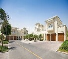 Al Furjan Townhouses Image