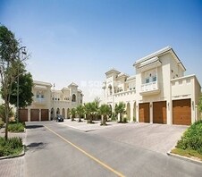 Nakheel Jebel Ali Village,Al Furjan,Dubai