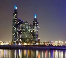 Enshaa D1 Tower,Dubai Festival City,Dubai