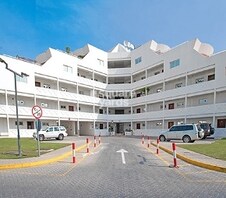 Port Saeed Building,Al Garhoud,Dubai