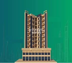 Al Garhoud Views Building, Al Garhoud, Dubai