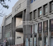 Rove Trade Centre,Al Karama,Dubai