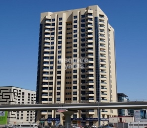 Al Ghadeer Tower, World Trade Centre, Dubai