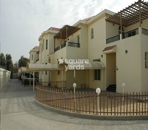 Al Ghaith Rashidiya Villas, Al Rashidiya, Dubai