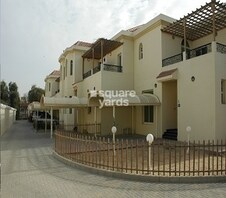 Al Badia Hillside,Al Rashidiya,Dubai