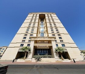 Al Ghazal Building, Al Badaa Dubai