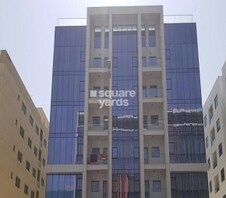 Emaar Al Murad Towers,Al Barsha,Dubai