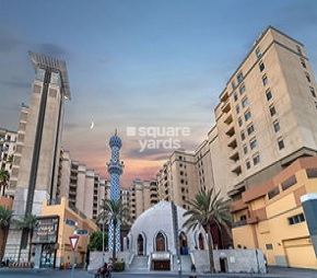 Al Ghurair Residence Cover Image